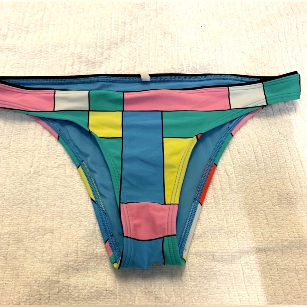 Aerie bikini bottom